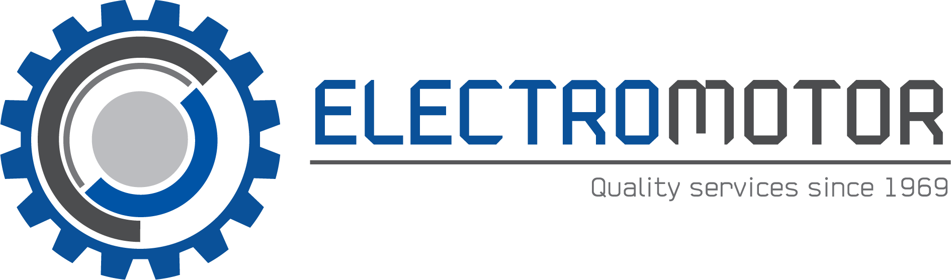 electromotor logo